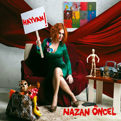 Hayvan<br /> Nazan Öncel