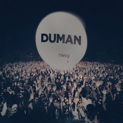 Canlı<br /> Duman<br />(2 CD)