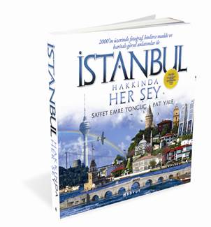 İstanbul Hakkında Her Şey