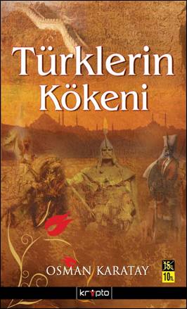 Türklerin Kökeni