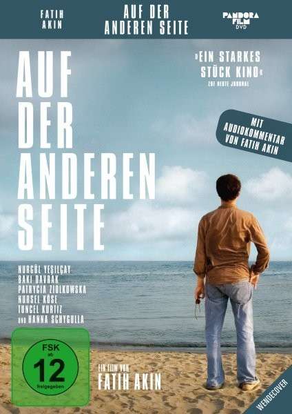 Yaşamın Kıyısında (DVD)<br /> Auf der anderen Seite<br /> Nurgül  Yeşilçay, Tunçel Kurtiz