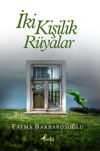 Iki Kişilik Rüyalar