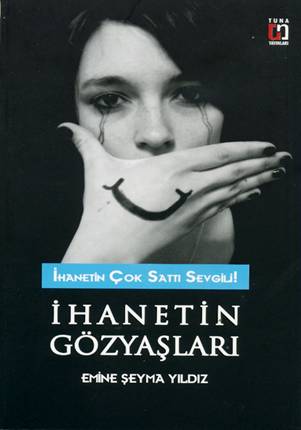 Ihanetin Gözyaşları