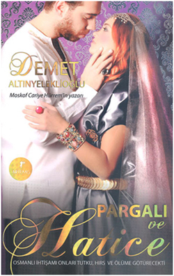 Pargalı ve Hatice <br />1 Kitap + 10,- Euro Değerinde <br />Hediye Kuponu (Gutschein)