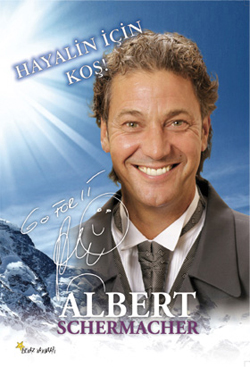 Hayalin İçin Koş!