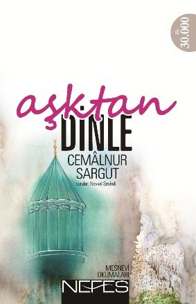 Aşktan Dinle