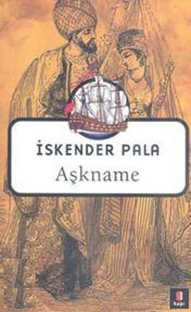 Aşkname <br />(Özel Baskı)