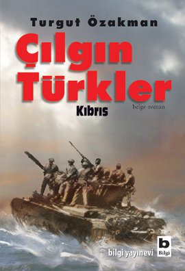 Çılgın Türkler <br />Kıbrıs