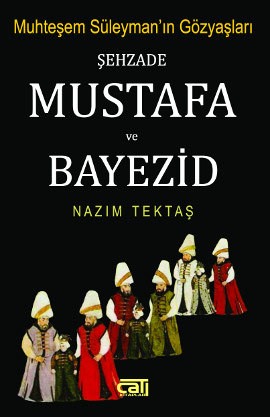 Şehzade Mustafa ve Bayezid