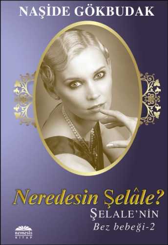 Neredesin Şelale