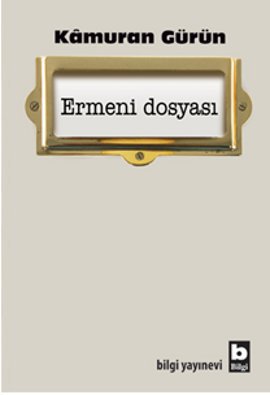 Ermeni Dosyası