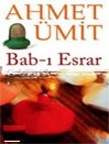 
Bab-ı Esrar (Özel Baskı)
