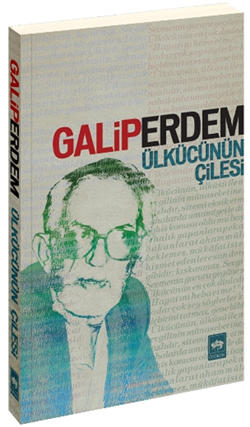 Ülkücünün Çilesi