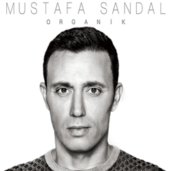 Organik<br /> Mustafa Sandal <br /> (Yeni CD'si)