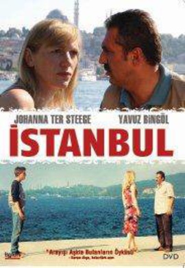 Istanbul (DVD) <br />Yavuz Bingöl, Johanna ter Steege