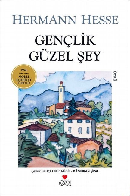 Gençlik Güzel Şey