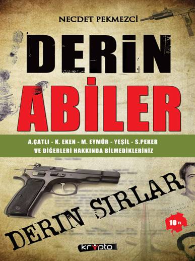 Derin Abiler - Derin Sırlar