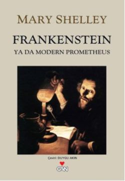Frankenstein<br /> Ya Da Modern Prometheus