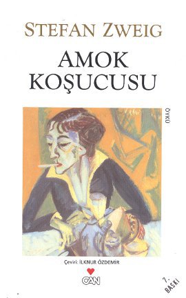 Amok  Koşucusu