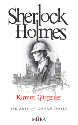 Sherlock Holmes <br /> Kırmızı Gürgenler