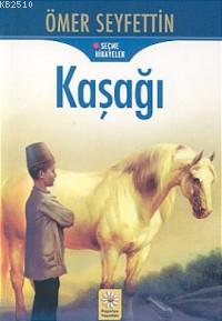 Kaşağı<br /> (Cep Boy)