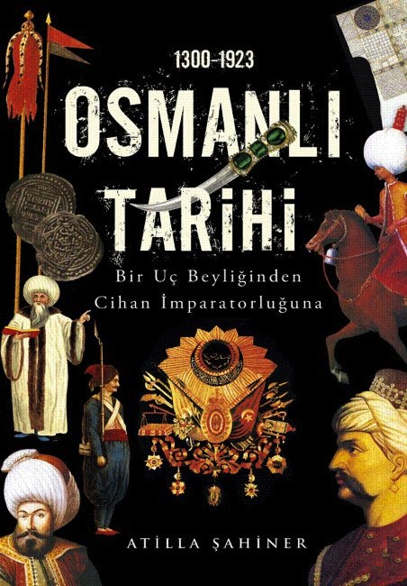 Osmanlı Tarihi 