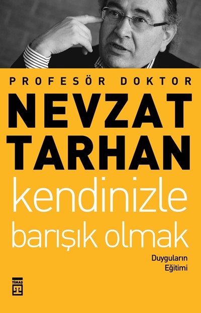 Kendinizle Barışık Olmak 