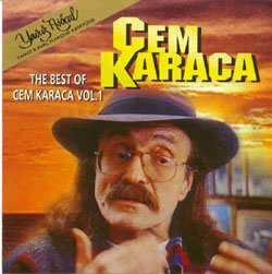 The Best Of 1<br />Cem Karaca