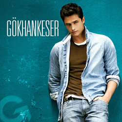 Gökhan Keser<br />Gökhan Keser