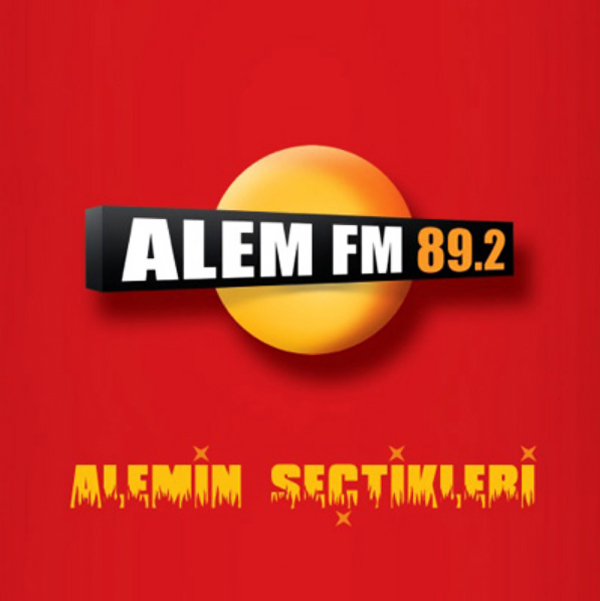 Alemin Seçtikleri <br />Alem FM  <br />(Mustafa Sandal, Sıla, Fettah Can)
