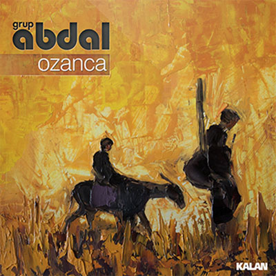 Ozanca<br />Grup Abdal 