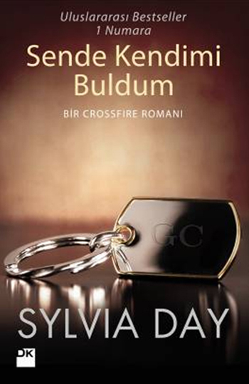 Sende Kendimi Buldum <br />(Uluslararasi Bestseller)