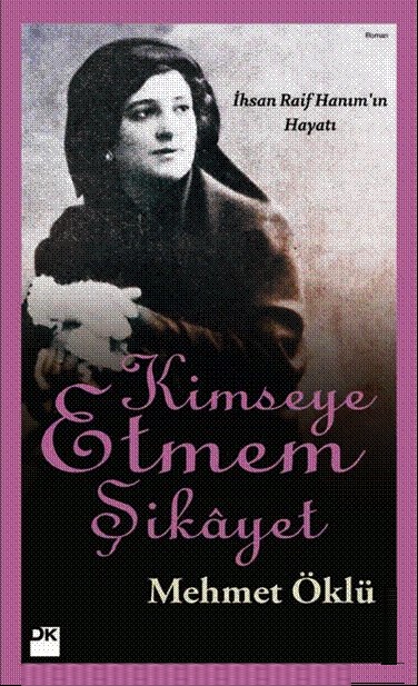 Kimseye Etmem Şikayet