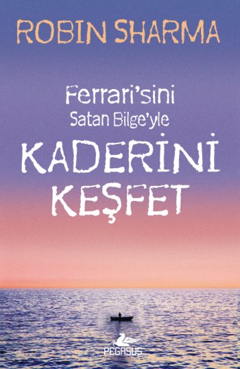 Ferrasi'sini Satan Bilge'yle Kaderini Keşfet