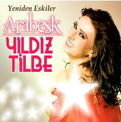 Yeniden Eskiler <br />Arabesk<br />Yıldız Tilbe<br />(2 CD)