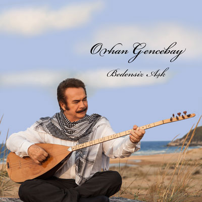 Bedensiz Aşk<br />Orhan Gencebay