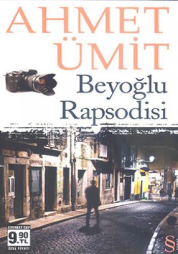 Beyoğlu Rapsodisi <br />(Midi Boy)