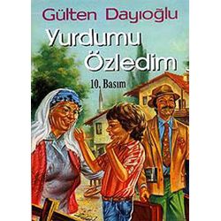 Yurdumu Özledim<br />