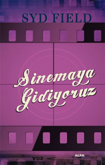 Sinemaya Gidiyoruz