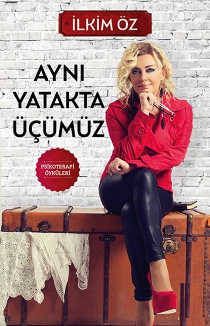 Aynı Yatakta Üçümüz