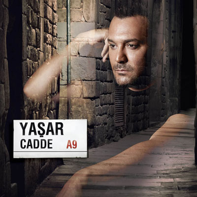
Cadde A9<br />Yaşar 
