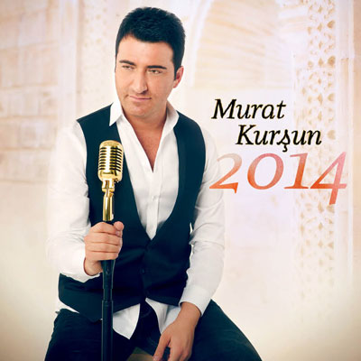 
2014<br />Murat Kurşun
