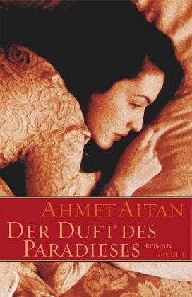 Der Duft des Paradieses <br />(Gebundene Ausgabe)