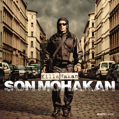 Son Mohakan<br />Killa Hakan