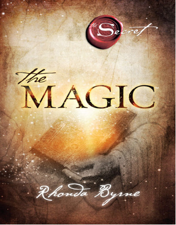 The Magic<br />Tüm Yaşamınız Değişecek