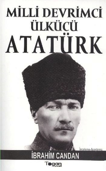 Milli Devrimci Ülkücü Atatürk