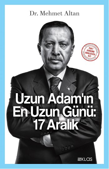 Uzun adamın En Uzun Günü: 17 Aralık