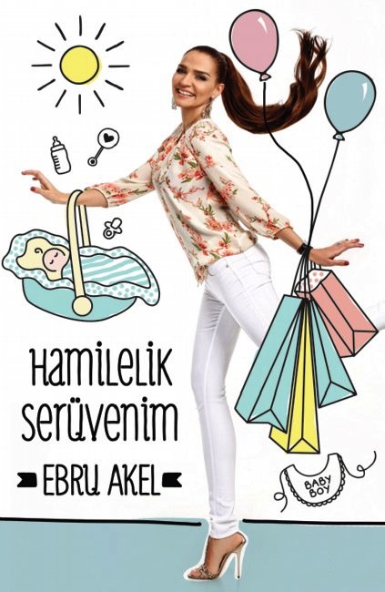 Hamilelik Serüvenim