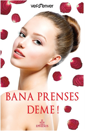 Bana Prenses Deme!