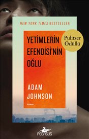 Yetimlerin Efendisi'nin Oğlu 